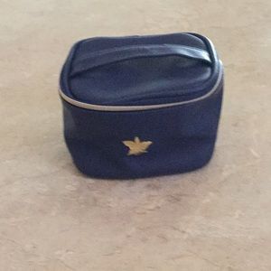 Mini Guerlain Cosmetic Bag